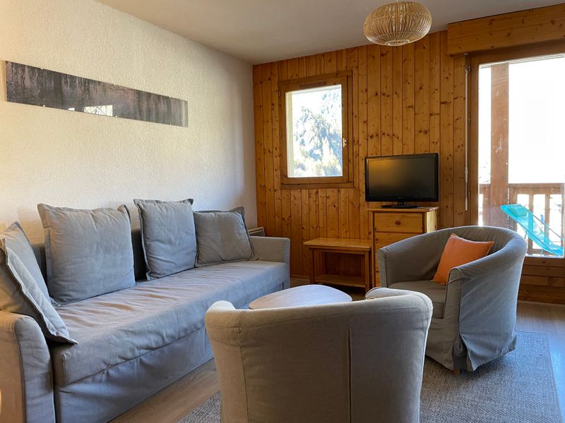 4 kamers 8 personen - Chalet L'alp Du Pontet - Valloire