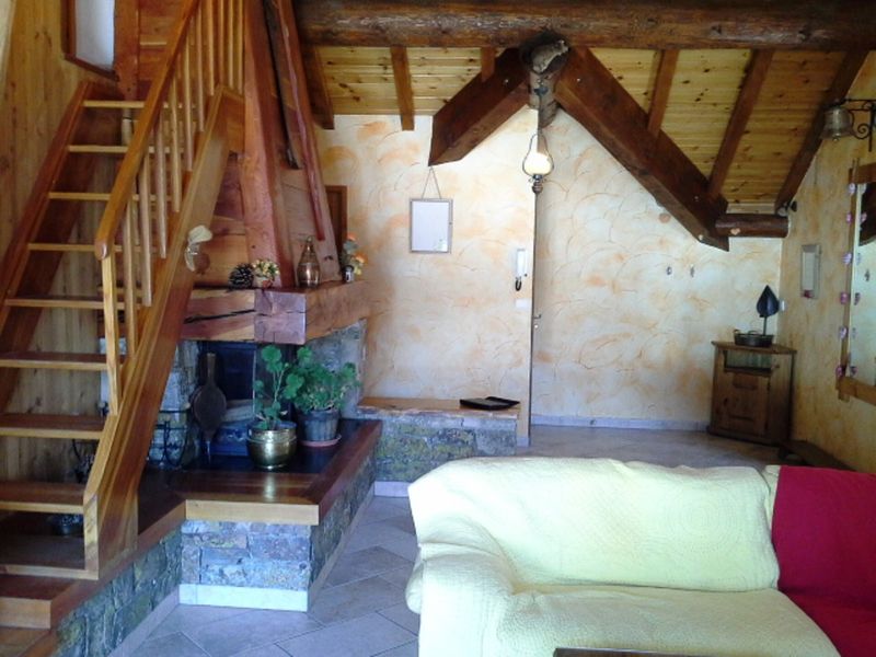 5 kamers appartement 8 personen - Chalet Les Ancolies - Valloire