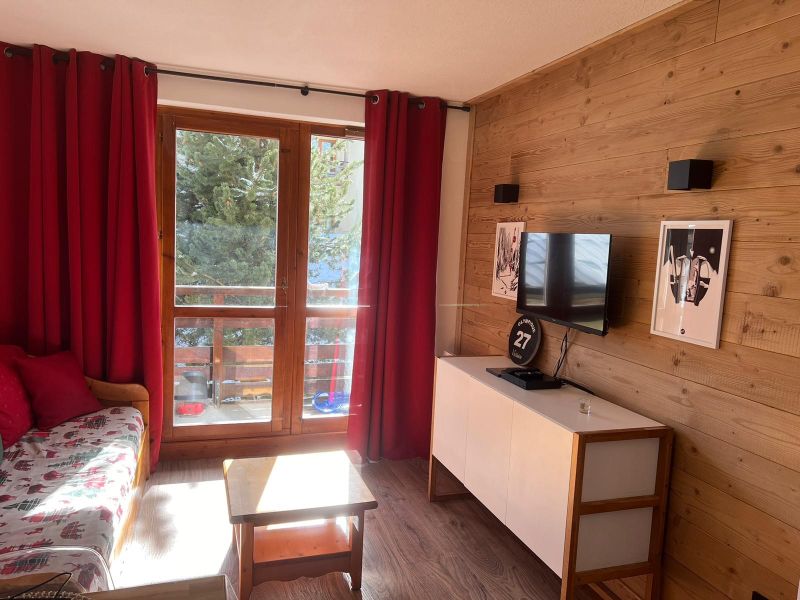 2 kamer appartement 4 personen - Chalets Du Galibier I - Valloire