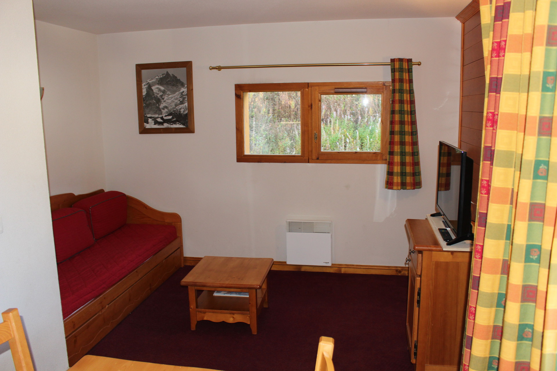 Chalets Du Galibier Ii - Chalets Du Galibier Ii - Valloire