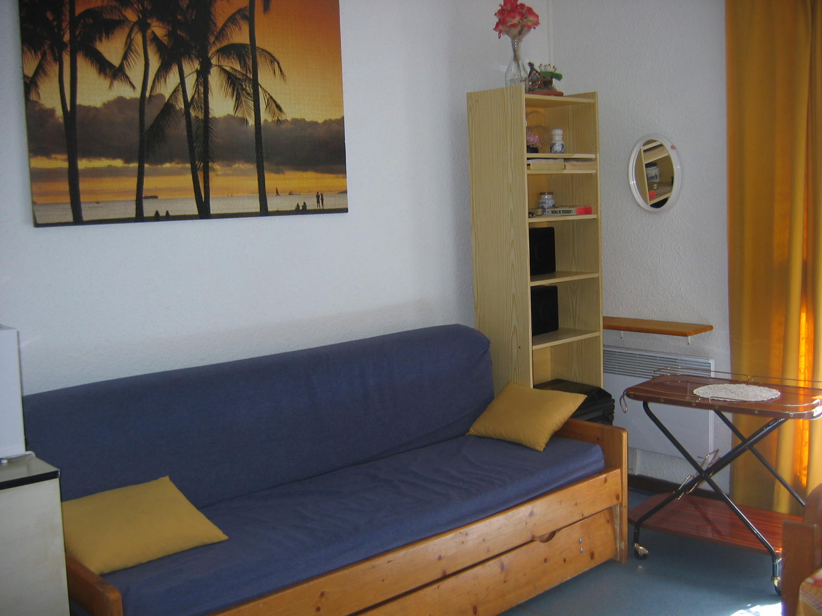 Appartements les Crêtes ( Appartements de Valloire centre) - Appartements les Crêtes ( Appartements de Valloire centre) - Valloire