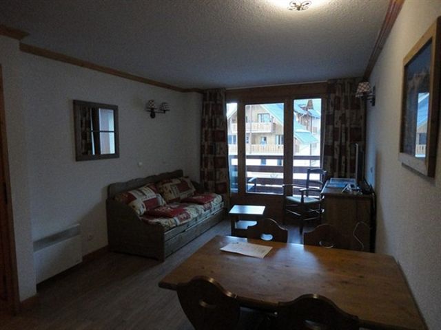 Appartements La Grande Ourse - Appartements La Grande Ourse - Valloire