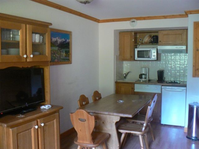 Appartements La Grande Ourse - Appartements La Grande Ourse - Valloire