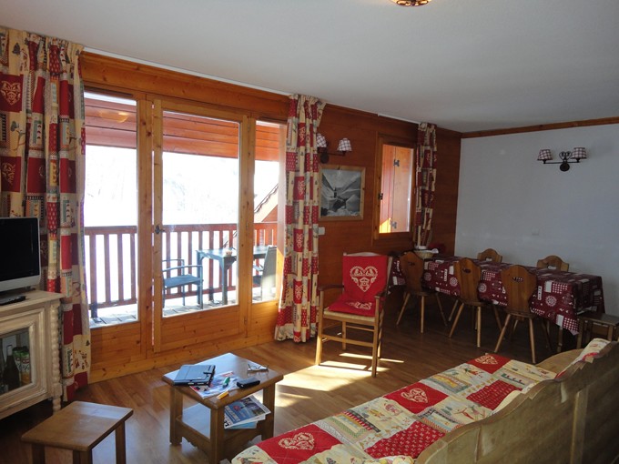 Appartements La Grande Ourse - Appartements La Grande Ourse - Valloire
