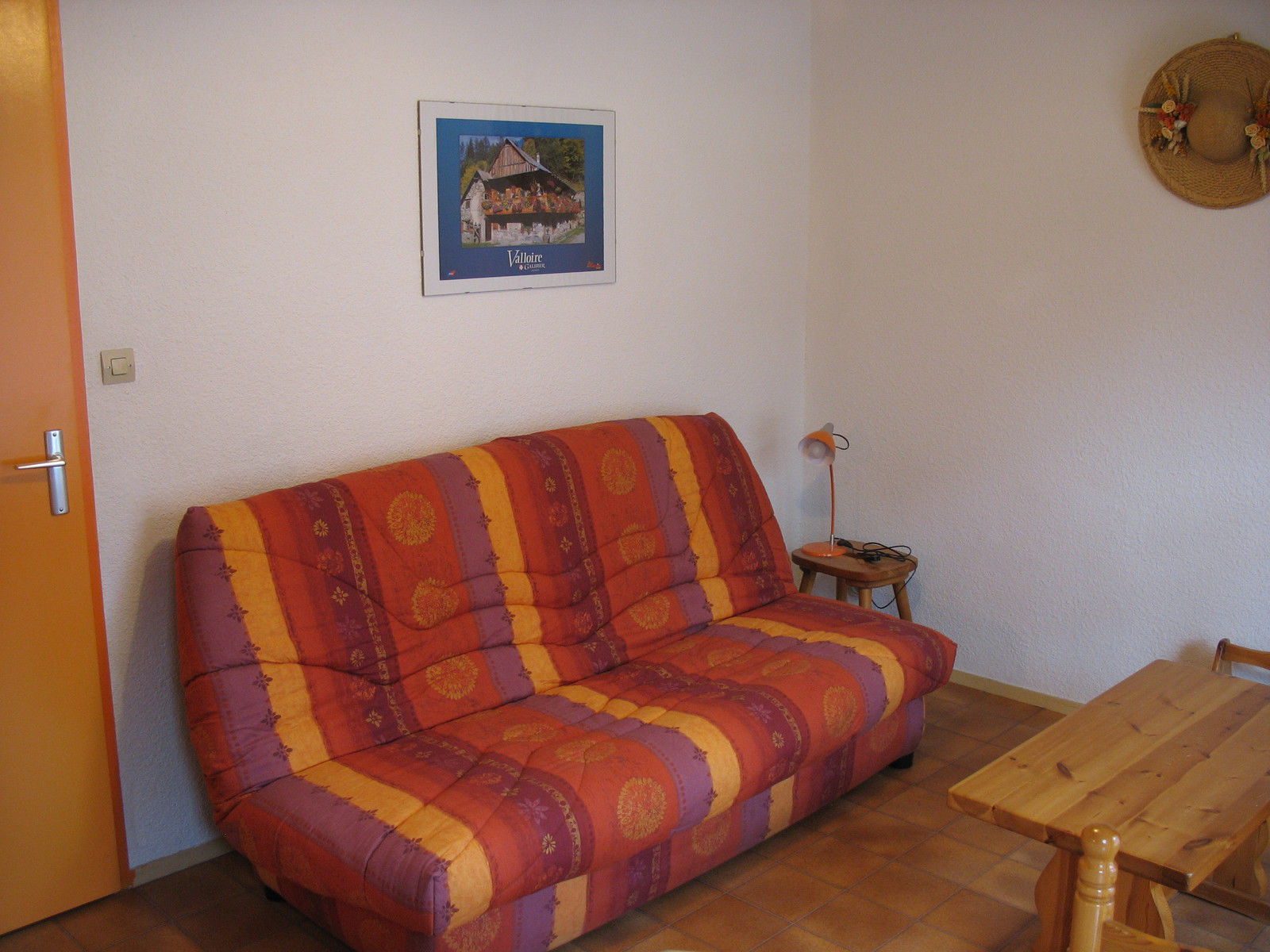 Appartements Eridan - Appartements Eridan - Valloire