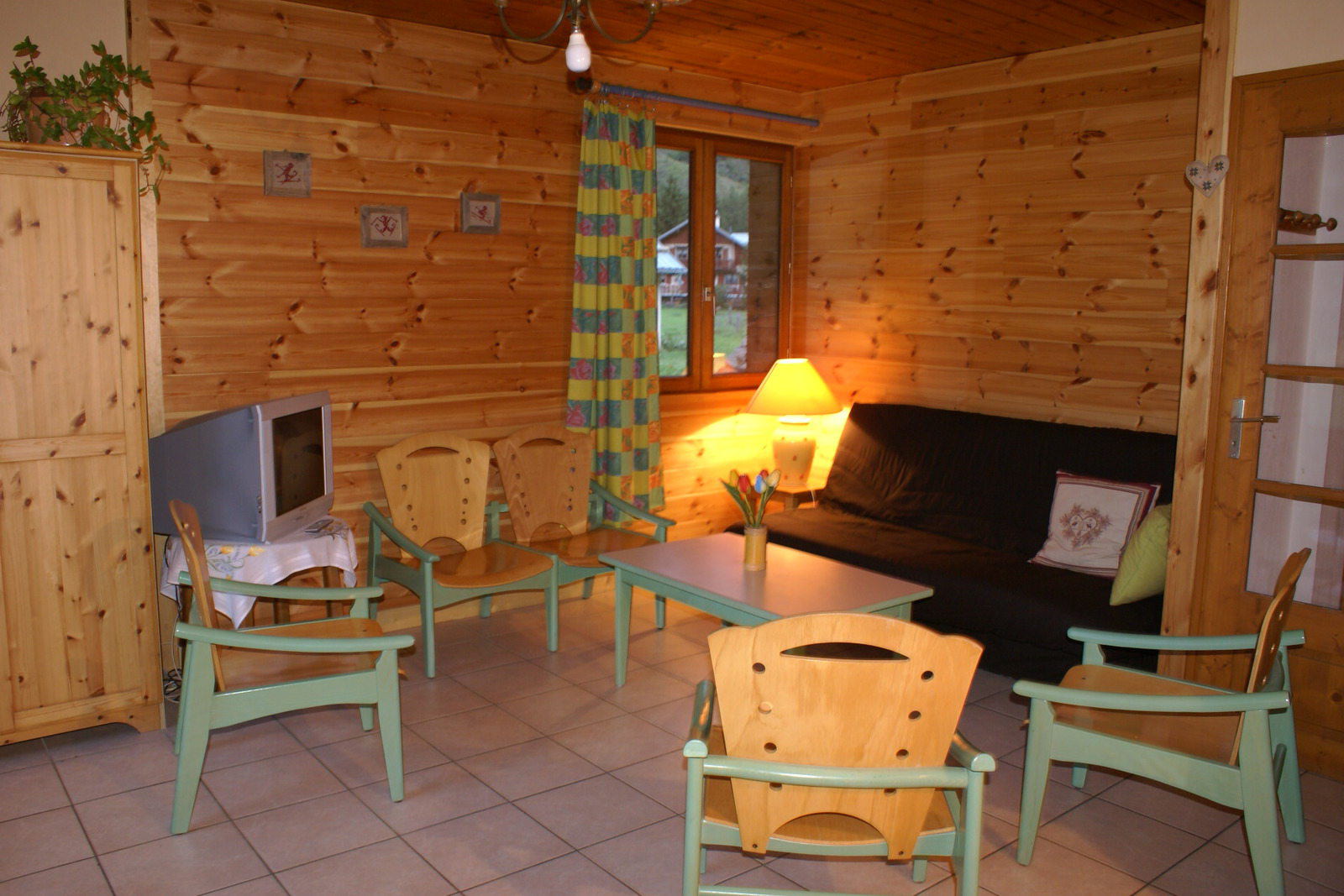 Appartements Le Barillon - Appartements Le Barillon - Valloire