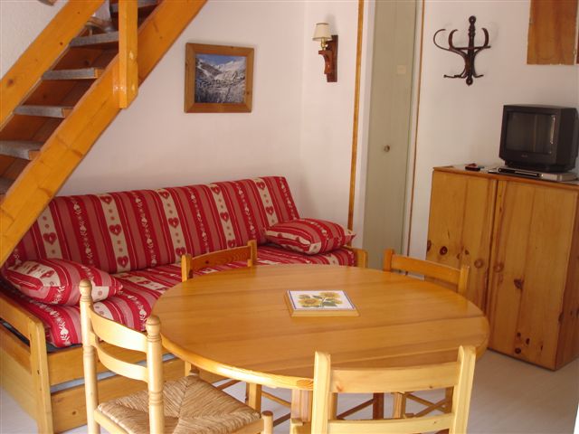 Appartements Les Bergers - Appartements Les Bergers - Valloire