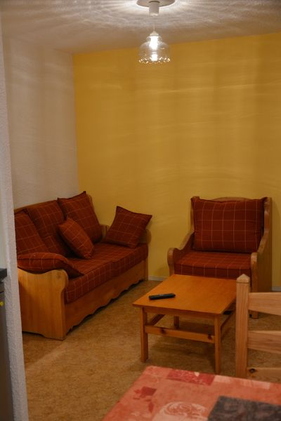 2 kamers 4 personen - Appartements Les Bergers - Valloire