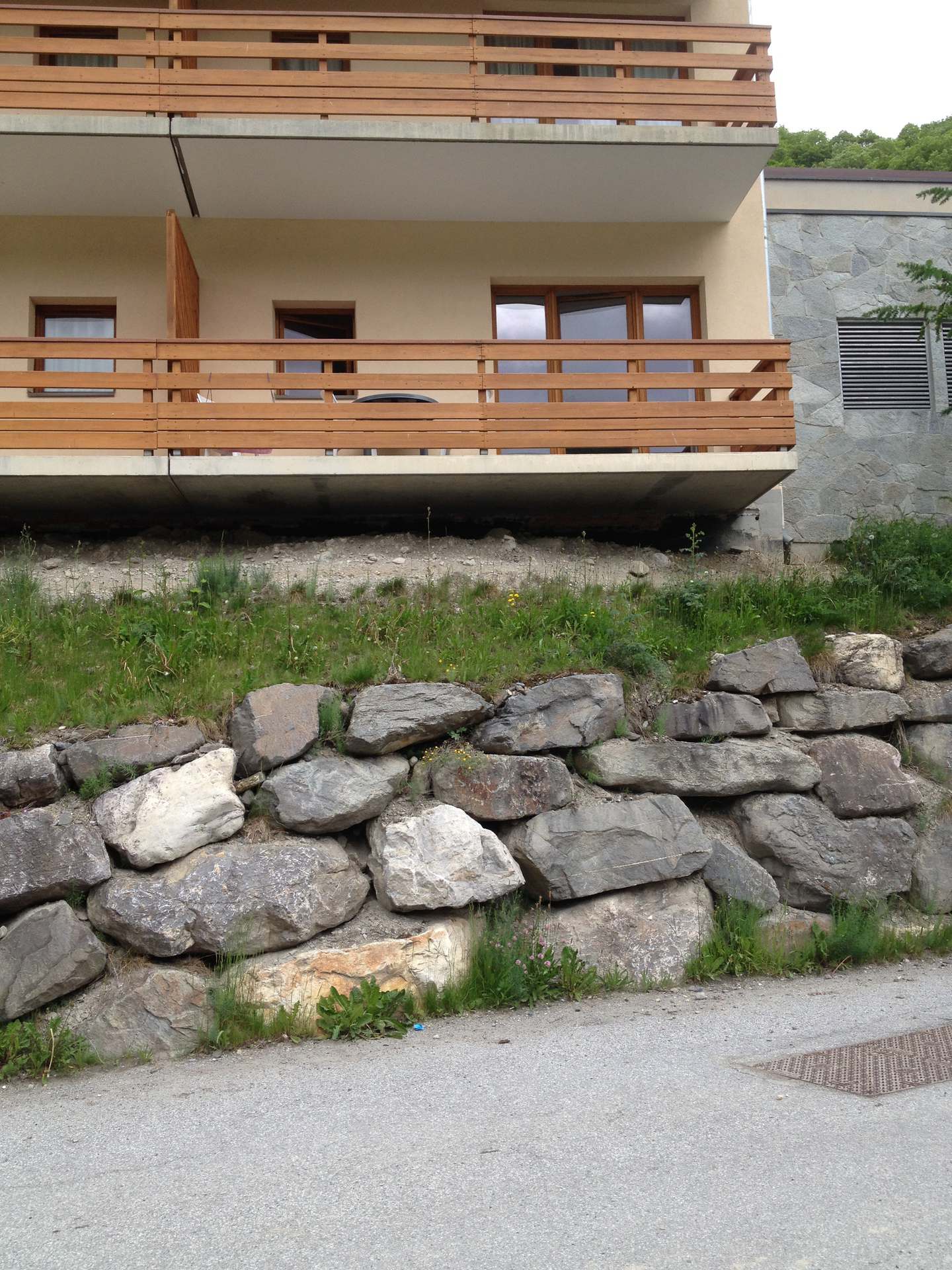 Les Chalets Valoria - Valloire