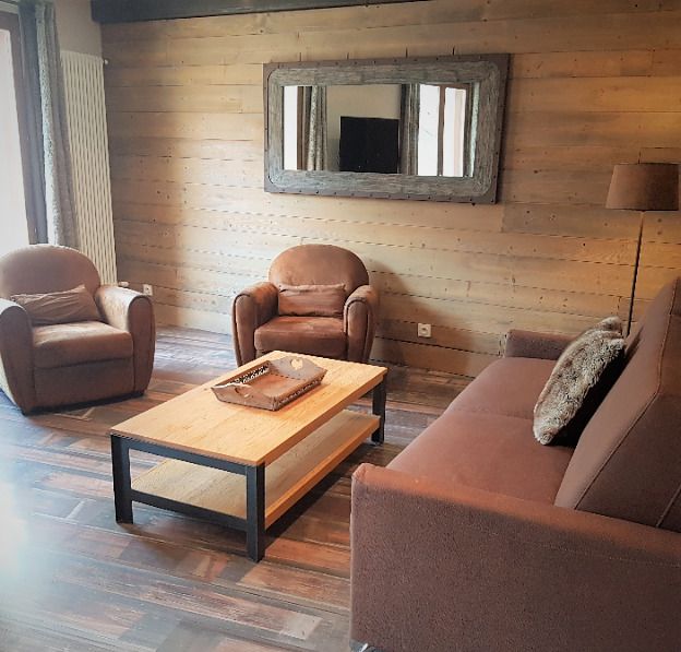 4 pieks 9 personen - Appartements Les Etoiles Des Neiges - Valloire