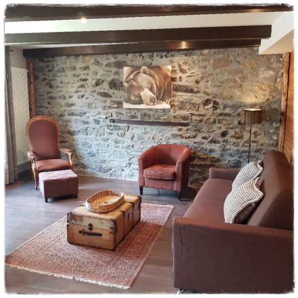 4 kamer appartement 9 personen - Appartements Les Etoiles Des Neiges - Valloire