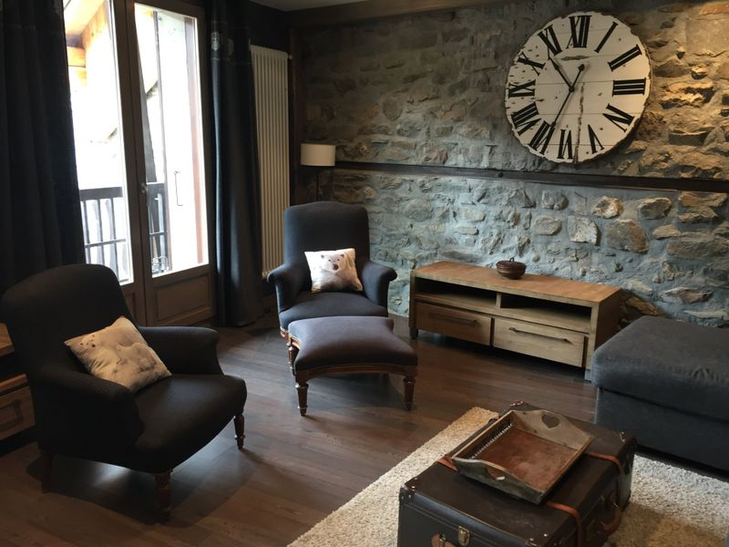 4 kamers 8 personen - Appartements Les Etoiles Des Neiges - Valloire