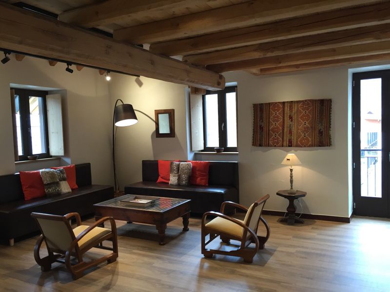 5-kamer appartement - 5 t/m 10 personen - Appartements Les Etoiles Des Neiges - Valloire