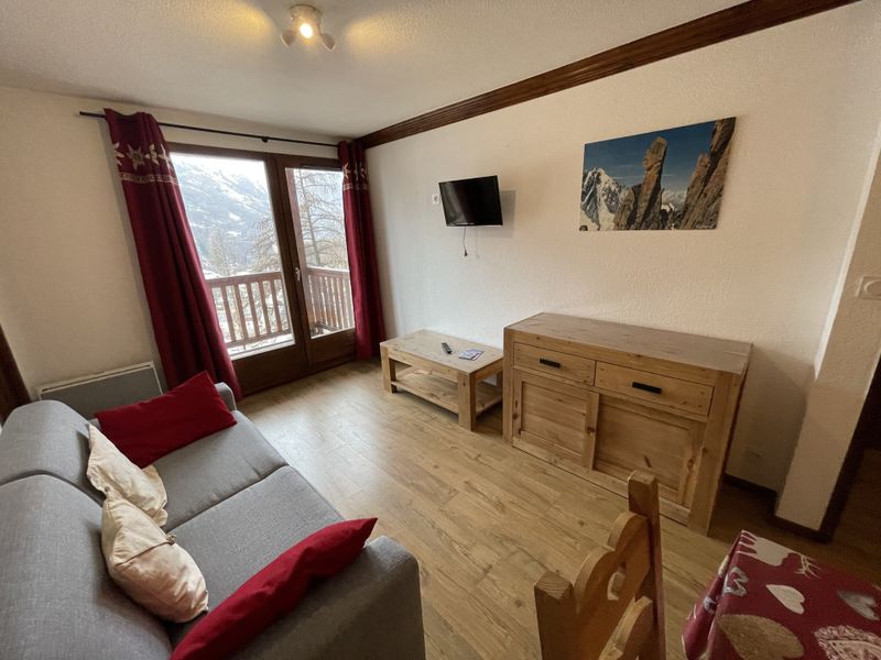 3 Kamer appartement 6 Personen Classique - Appartements Les Valmonts - Valloire