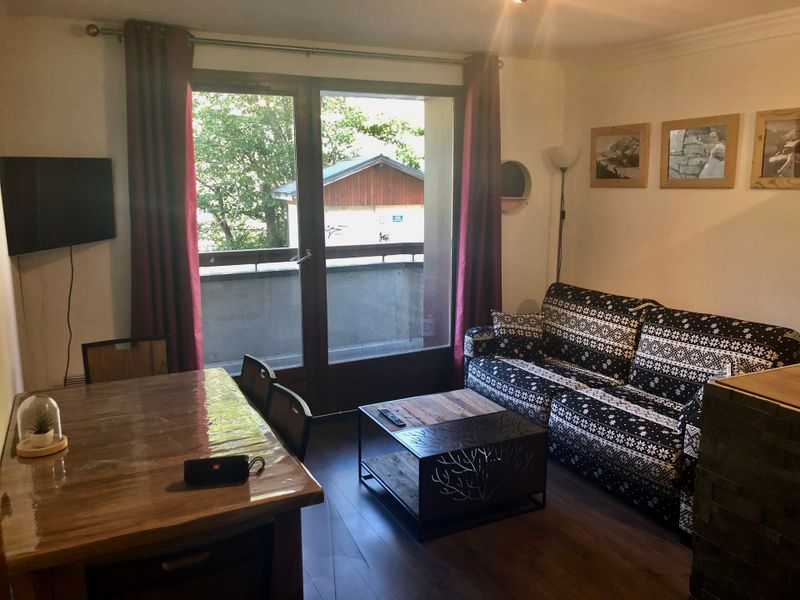 2 stukken 5 personen - Appartements Les Valmonts - Valloire