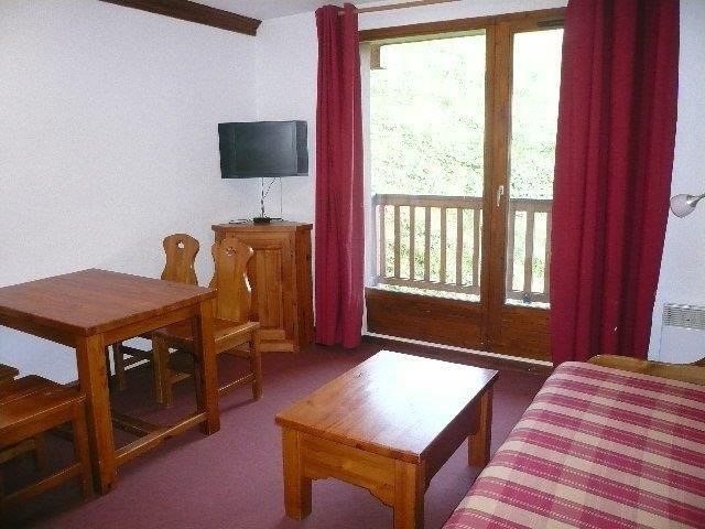 2 Kamer appartement 4 Personen Classique DAPHN43 - Appartements Les Valmonts - Valloire