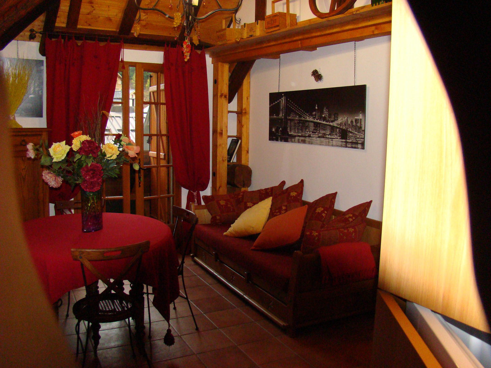 Appartements Maison Lucine - Appartements Maison Lucine - Valloire
