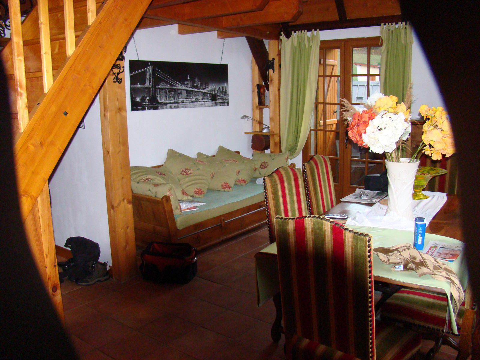 Appartements Maison Lucine - Appartements Maison Lucine - Valloire