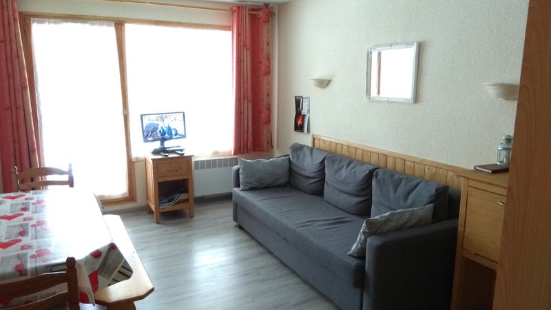 2 Kamer appartement 4 personen D22 - Appartement Plan Soleil - Valloire