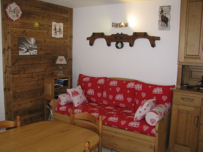 2 kamers 6 personen 1A - Appartements Val D'aurea - Valloire