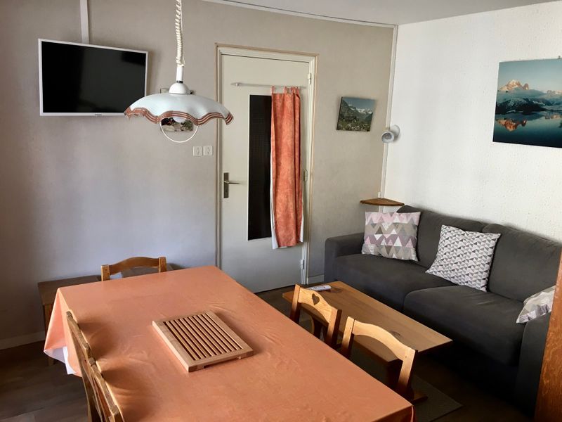2 Stukken 6 personen - Appartements Val D'aurea - Valloire