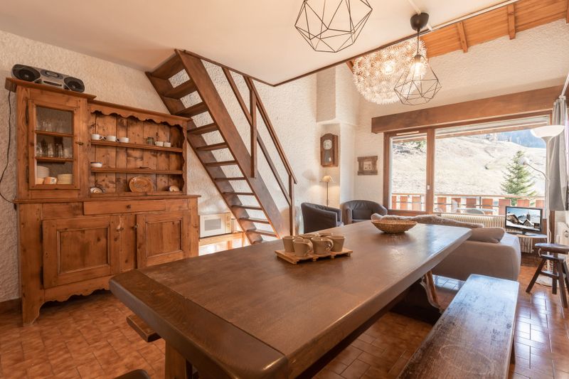 4 kamer appartement 8 personen - Appartements Aigles I - La Clusaz