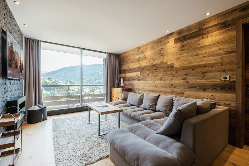 4 kamers 8 personen - Appartements Lodge Perriere - La Clusaz