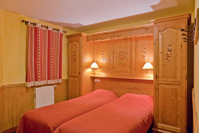 3-kamer appartement - 4 t/m 6 personen - Résidence Les Balcons de Val Thorens & Spa 4* - Val Thorens