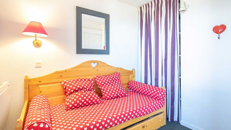 Studio Vega N°405 - ST4C - Risoul