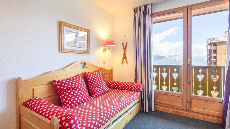 Studio Vega N°405 - ST4C - Risoul