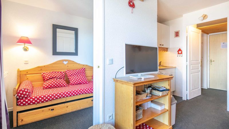 Studio Vega N°405 - ST4C - Risoul