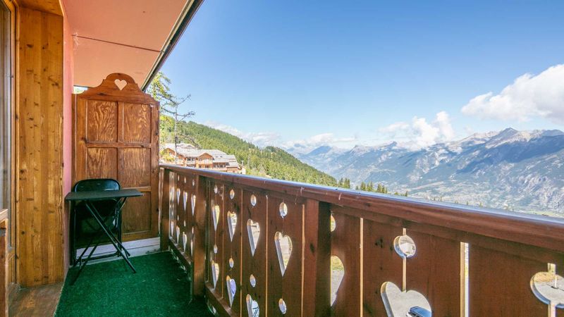 Studio Vega N°405 - ST4C - Risoul