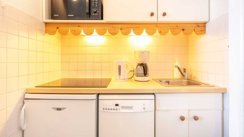 Studio Vega N°405 - ST4C - Risoul