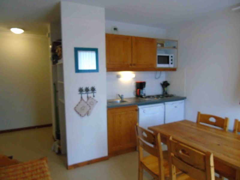 Appartement 2 kamer appartement 4 personen - Chalet Arrondaz 60043 - Valfréjus