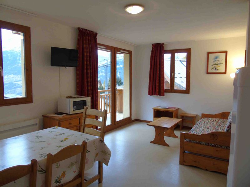 Appartement 4 kamers 8 personen - Chalet Arrondaz 60074 - Valfréjus