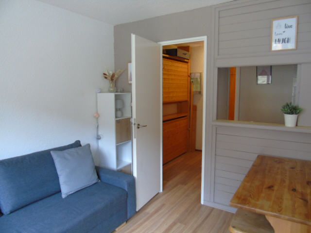 Studio 3 personen - Thabor 64013 - Valfréjus