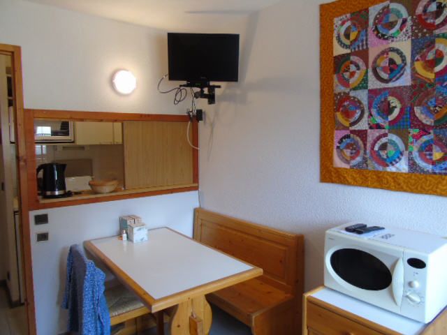 Studio 3 personen - Melezets 66775 - Valfréjus