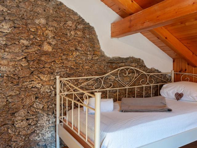 Flat Le Dahu - Nendaz