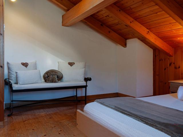 Flat Le Dahu - Nendaz