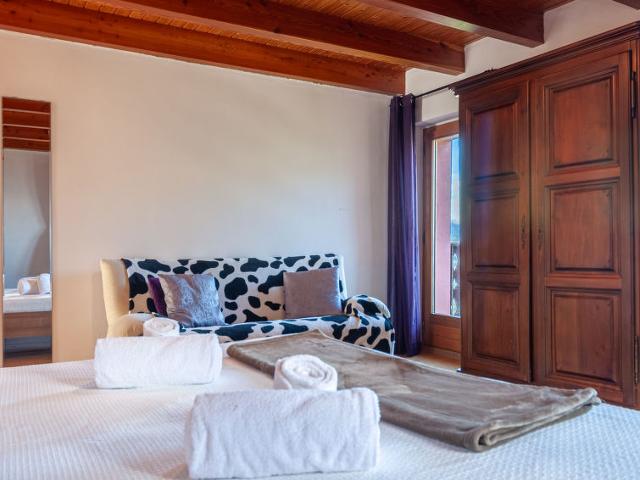 Flat Le Dahu - Nendaz