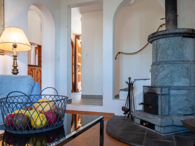 Flat Le Dahu - Nendaz