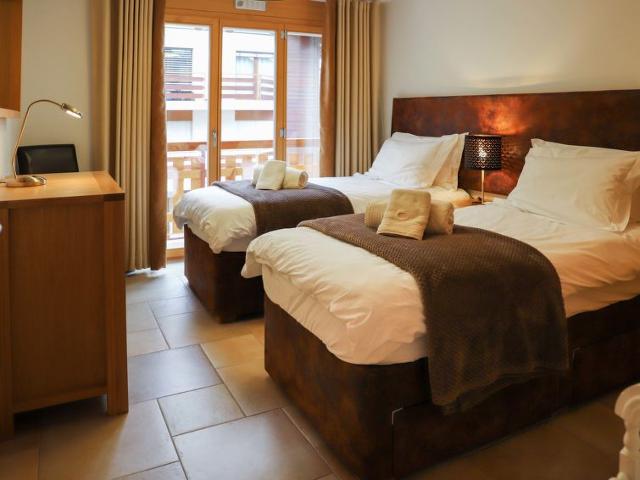 Flat Cor des Alpes 16 - Nendaz