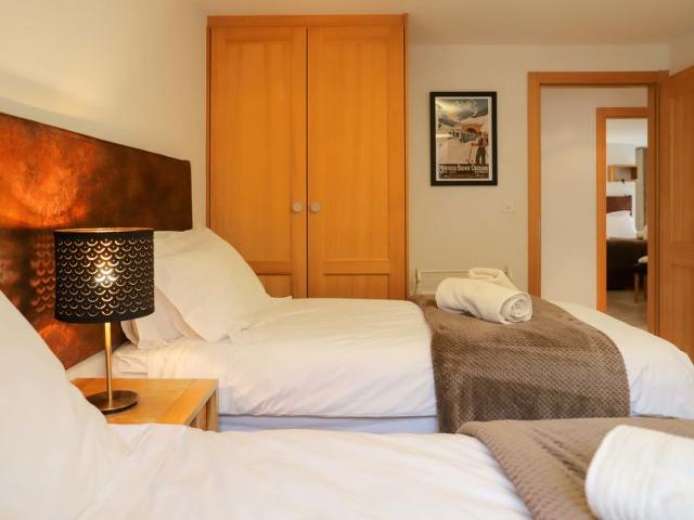 Flat Cor des Alpes 16 - Nendaz