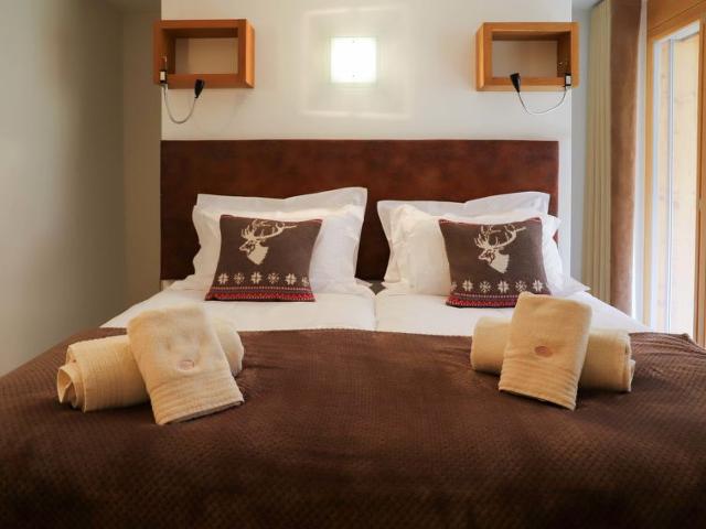 Flat Cor des Alpes 16 - Nendaz