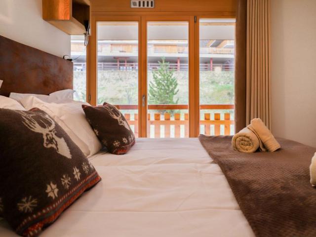 Flat Cor des Alpes 16 - Nendaz