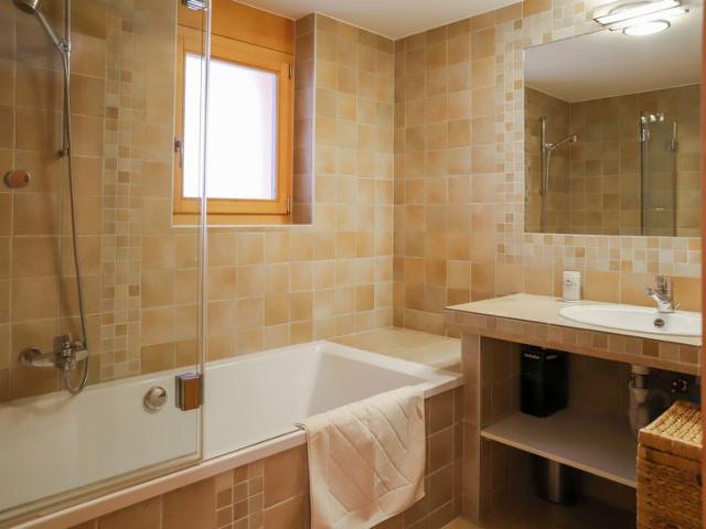 Flat Cor des Alpes 16 - Nendaz