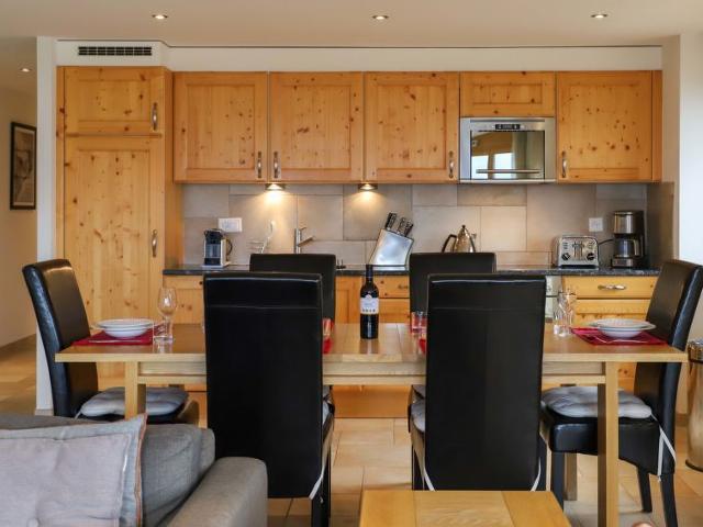 Flat Cor des Alpes 16 - Nendaz