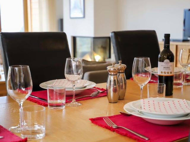 Flat Cor des Alpes 16 - Nendaz