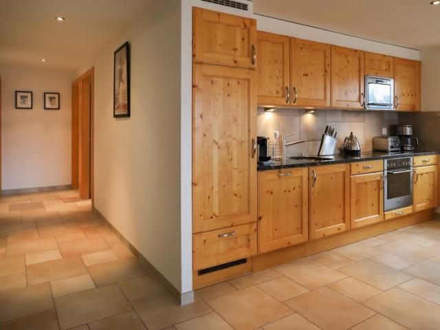 Flat Cor des Alpes 16 - Nendaz