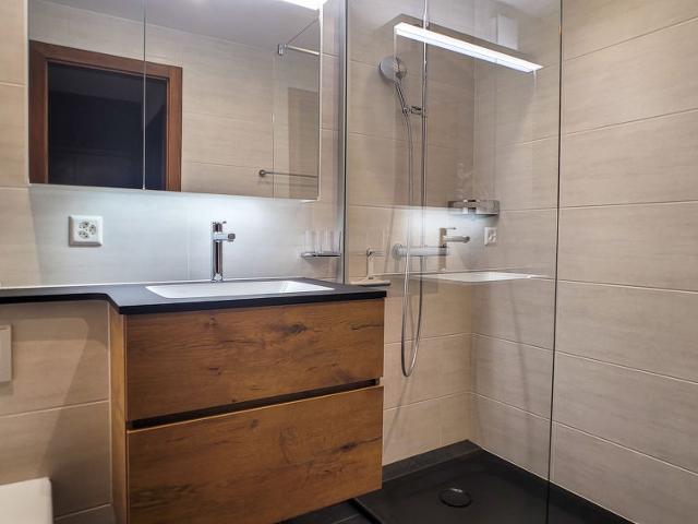 Flat App. 20A Ramuge - Veysonnaz